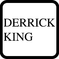 Mr. Derrick Demetrius King