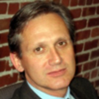Brent D. Seymour