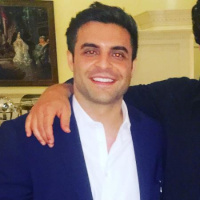 Stephen J Natoli