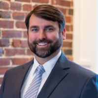 Mr Charlie T Douglas Jr.