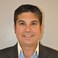 Neil Tarak Bhatt