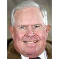 Lawrence John Lacey
