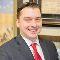 William McCaw Johnson