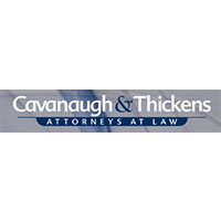 Cavanaugh & Thickens