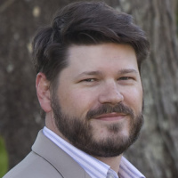 Mr. Kevin Patrick Riche