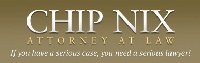 Chip Nix, Attorney at Law