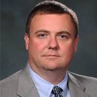 Mr. Darrin D. Jordan