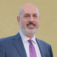 Jonathan Marx