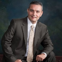 Mr. Joaquin Jimenez