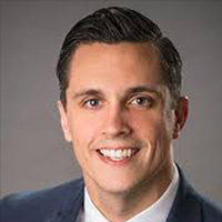 Mr. Joseph David Capitan