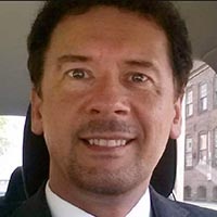 Mr. John David Zalic