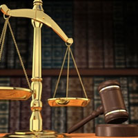 Charles A Charles Lawyer