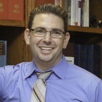 Mr. Ethan M. Weisinger