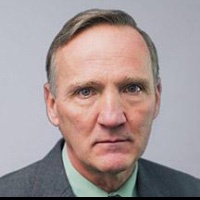 Robert J. Fall