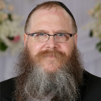 Zev  Goldstein