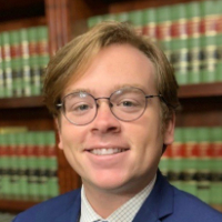 Henry James Pittman Lawyer