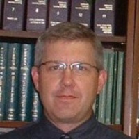 Eric B Rohde
