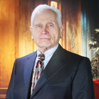 John William Amos