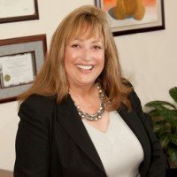 Patricia A Hendrickson