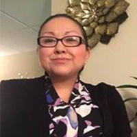 Patricia Raquel Casarez-Lodhi