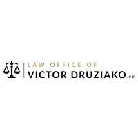 Law Office of Victor Druziako, P.C.