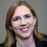 Ms. Dorian L. Eden