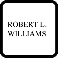 Robert Louis Williams Lawyer