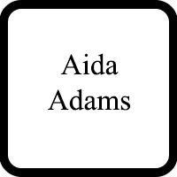 Ms. Aida Medina Adams