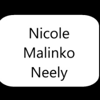 Nicole Malinko Neely