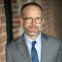 Mr. Calvin Scott Meyers