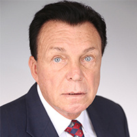 Michael A. Cibik