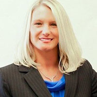 Johnnie Franks Woodruff