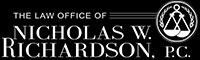 The Law Office of Nicholas W. Richardson, P.C.