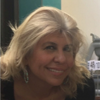 Laura J Portillo