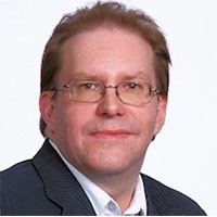 Rodney W. Mackenzie