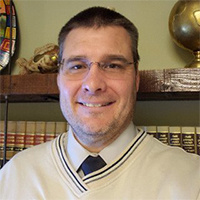 Bret T. Bret Lawyer