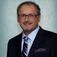 Mr Michael Anthony Petruccelli