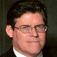 Mr. Mark Mitchell Talbot