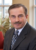 Jeffrey W. Krueger Lawyer