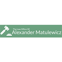 The Law Office Of Alexander Matulewicz