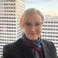 Ms. Kimberly Lewis Beck