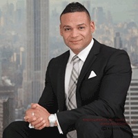 Jeremias  Batista
