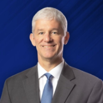 Mr. Patrick L. Seely Jr.