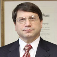 Michael Nomikos Vaporis