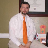 Geoffrey M. Dunn