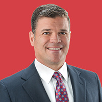 Kevin Michael Gallagher Lawyer