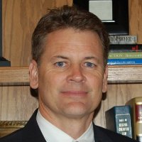 Mr. Jeffrey Owen Meunier