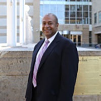 Mr. James E McCollum Jr