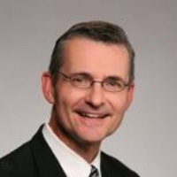 Raymond Clark Persin