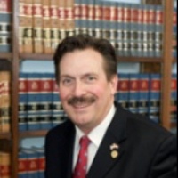 Mr. Todd Brian Portune